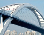 上海徐浦大橋